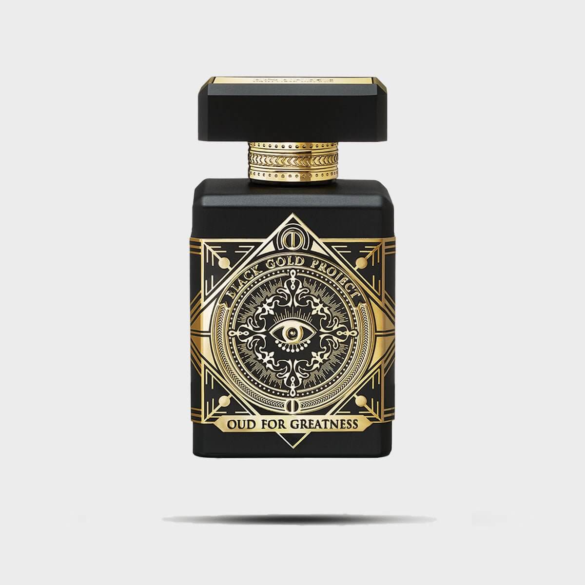 Oud for Greatness Perfume by Initio,Size 50ml, - La Maison Du Parfum
