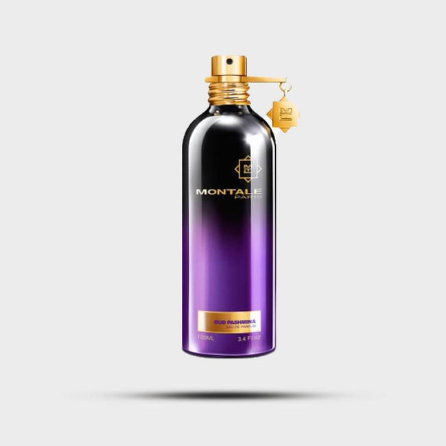 Oud Pashmina_Montale