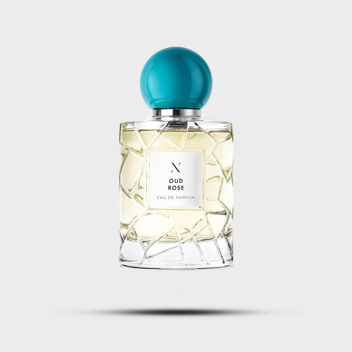 レスールドノエ　ウードローズ OUD ROSE 香水 Oud Rose Perfume by Les soeurs de Noé,size 100ml, - La Maison Du