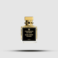Oud Vert Intense - 100ml