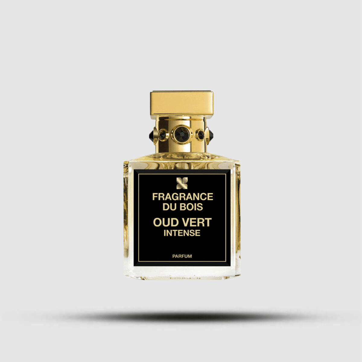 Oud Vert Intense Perfume by Fragrance Du Bois,size 50ml, - La