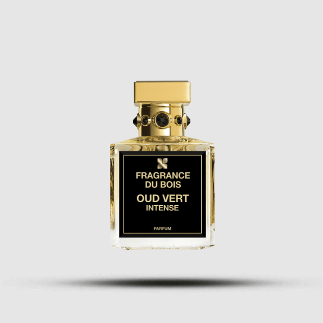 Oud Vert Intense - 50ml