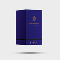 Oud Whisper_Ojar