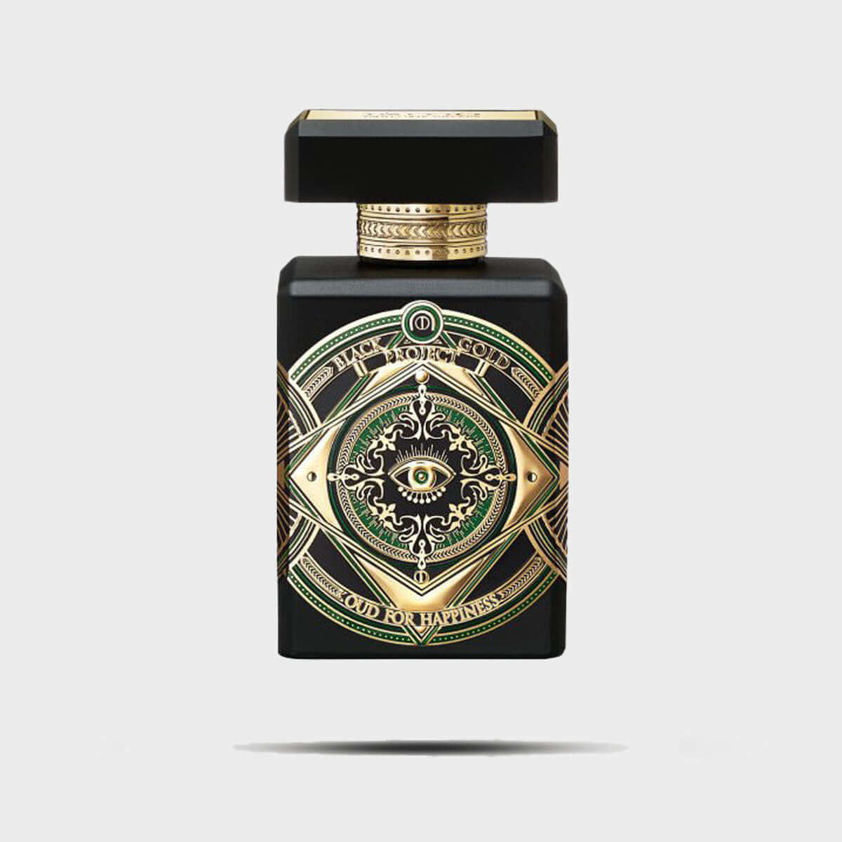 [正規品] INITIO イニシオ OUD FOR HAPPINESS 90ml Oud for Happiness Perfume by Initio,size 90ml, - La Maison Du Parfum