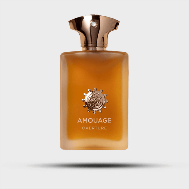 Overture Man Perfume by Amouage,size 100ml, - La Maison Du Parfum Overture Man Perfume by Amouage,size 100ml, - La Maison Du Parfum