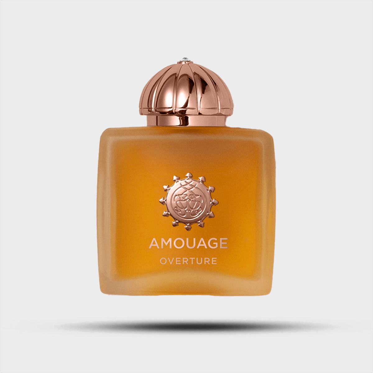 Overture Woman Perfume by Amouage,size 100ml, - La Maison Du Parfum