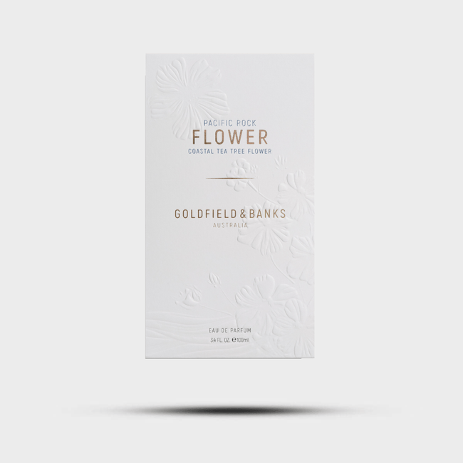 Pacific Rock Flower_Goldfield & Banks