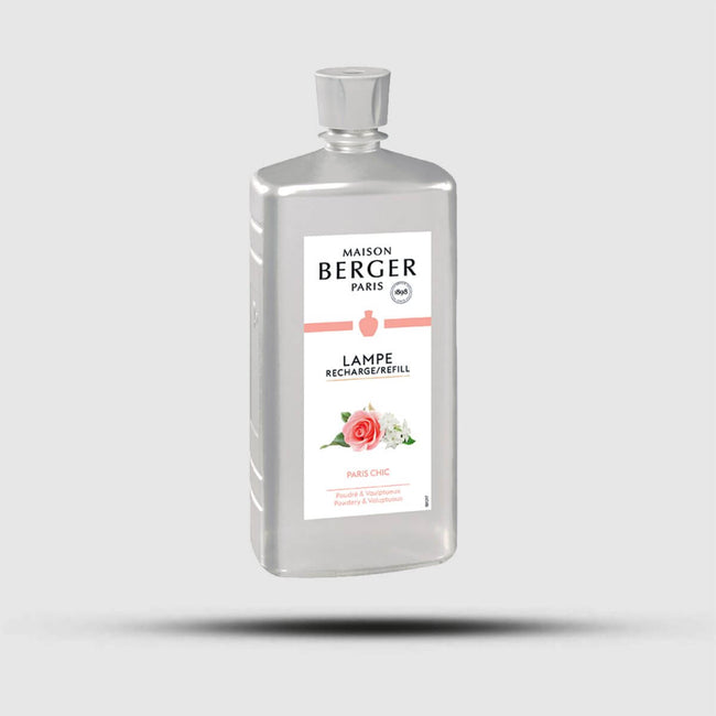 Paris Chic Lamp Berger Refill - 1 L