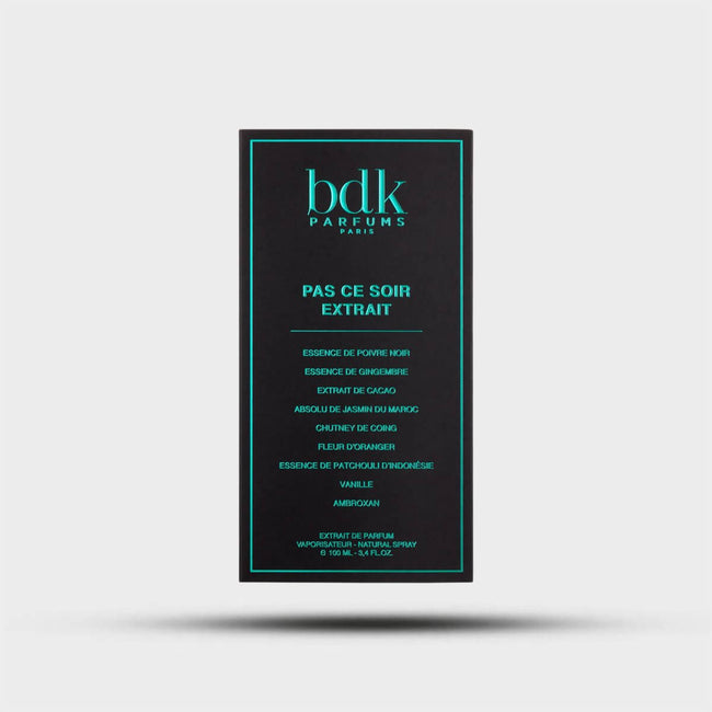 PAS CE SOIR EXTRAIT_BDK