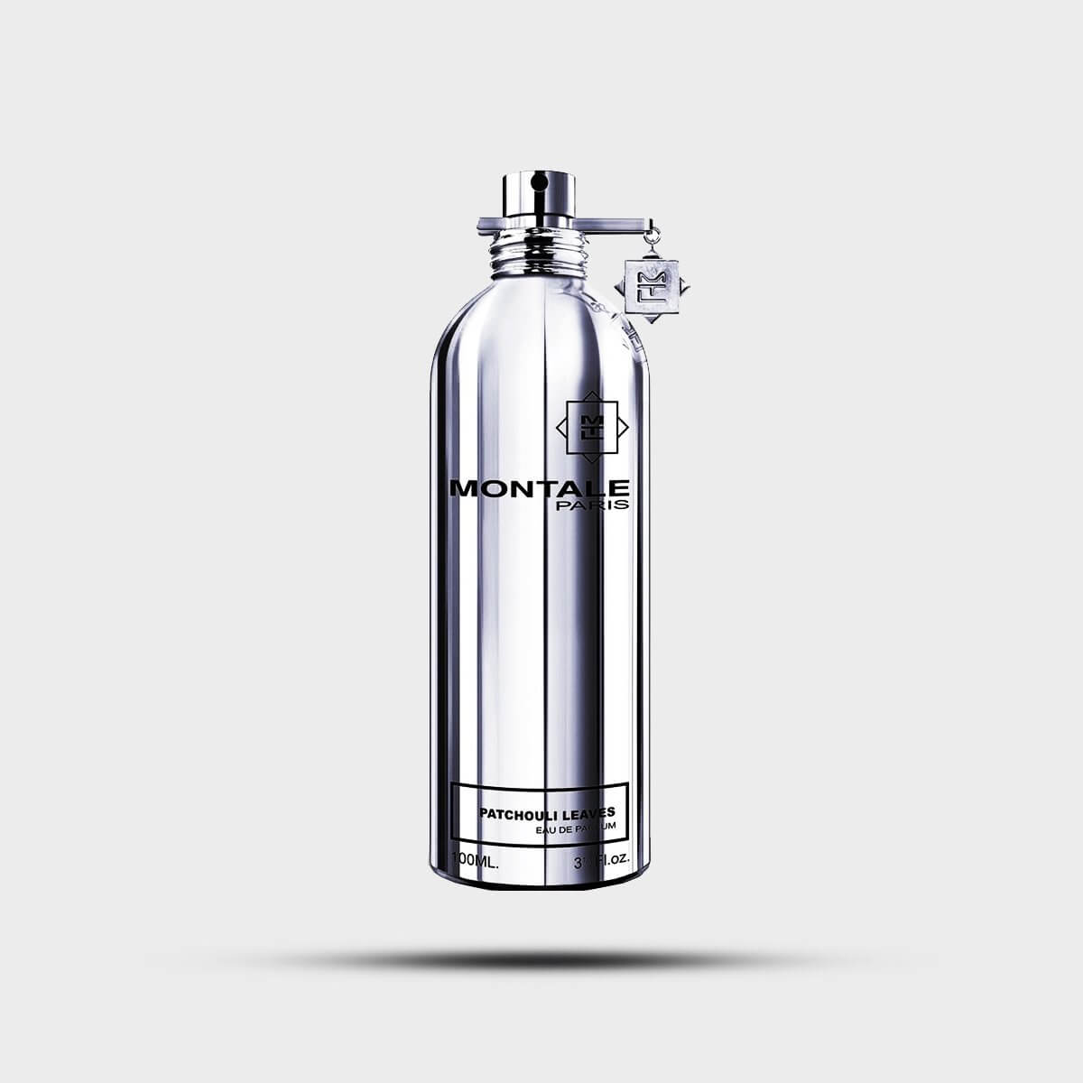 Patchouli Leaves Perfume by Montale,size 100ml, - La Maison Du Parfum