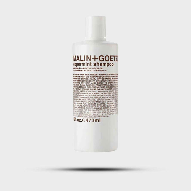 Peppermint Shampoo_Malin + Goetz