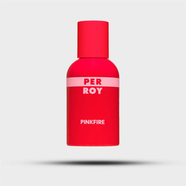 PinkFire - 50 ml