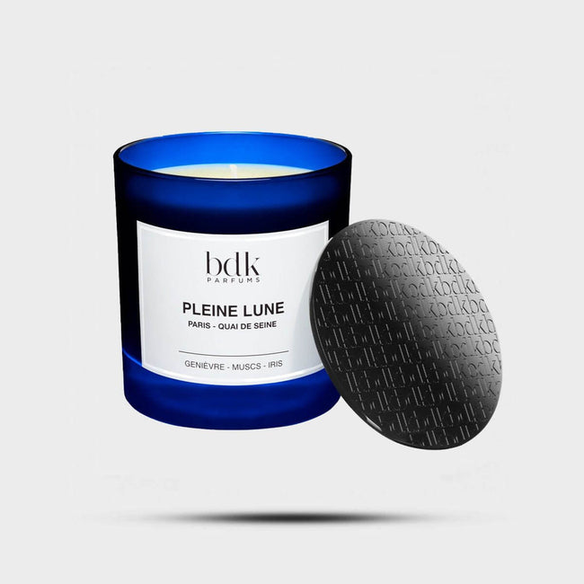 Pleine lune candle - 250g