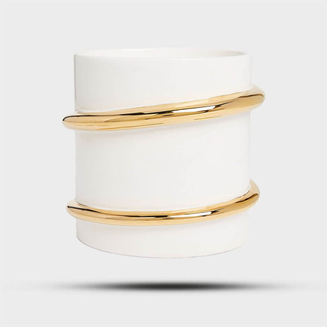 Poco Dopo Scented Candle Peccato - 1020g