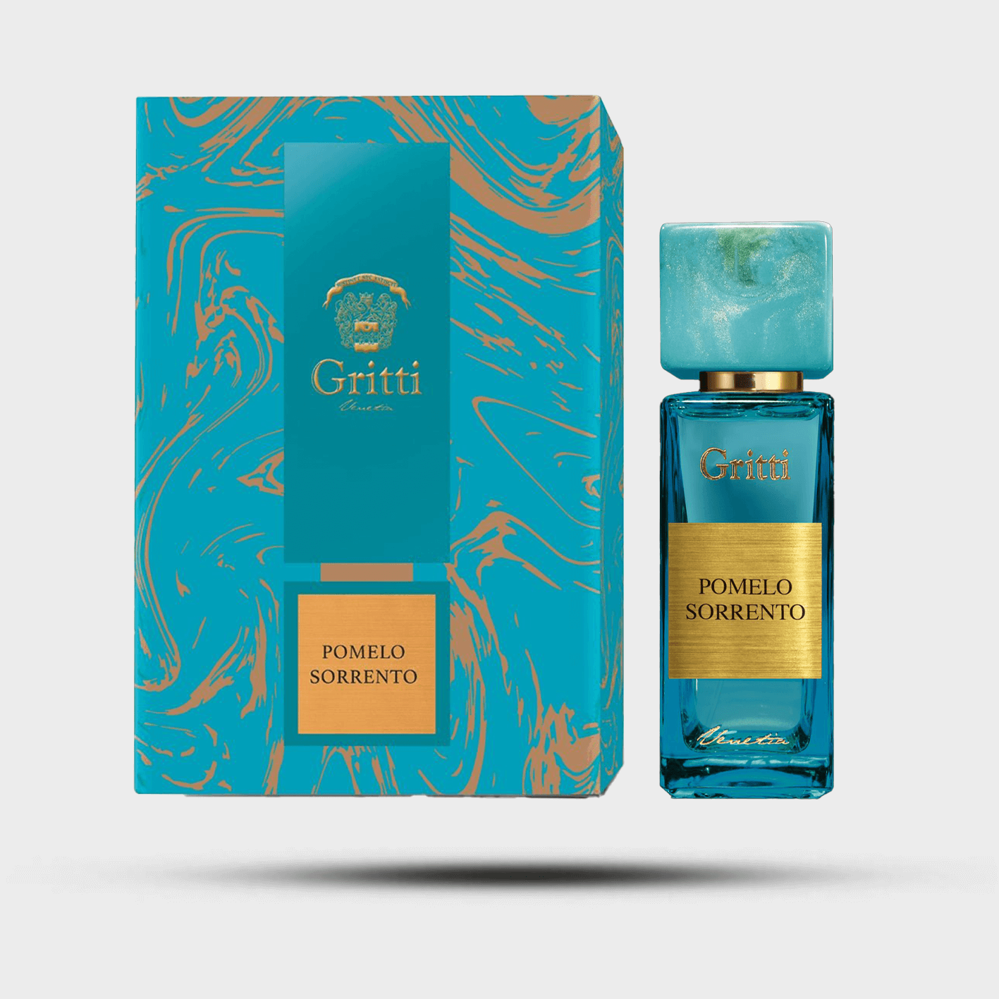 Pomelo Sorrento Perfume by Gritti,Size 100 ml, La Maison Du Parfum