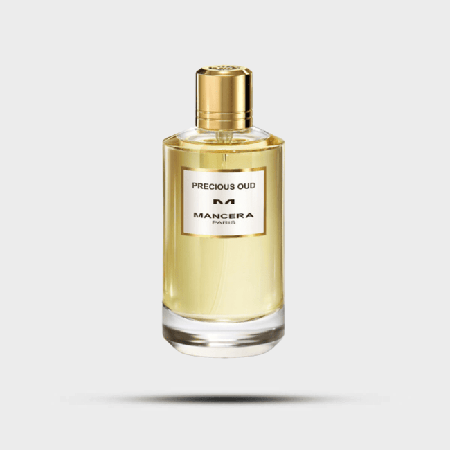 Precious Oud
