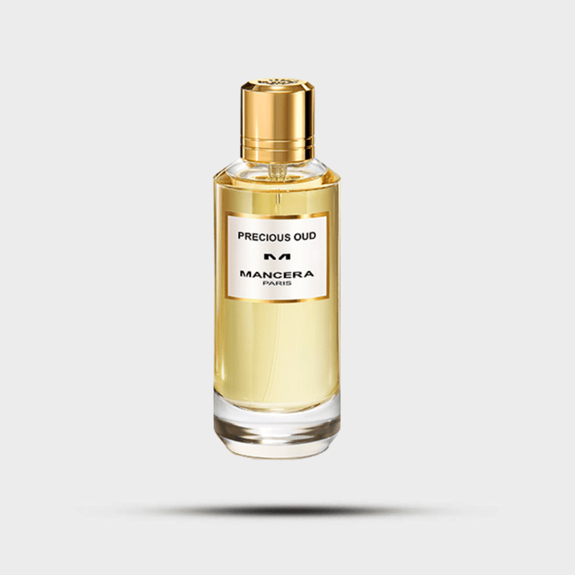 Precious Oud