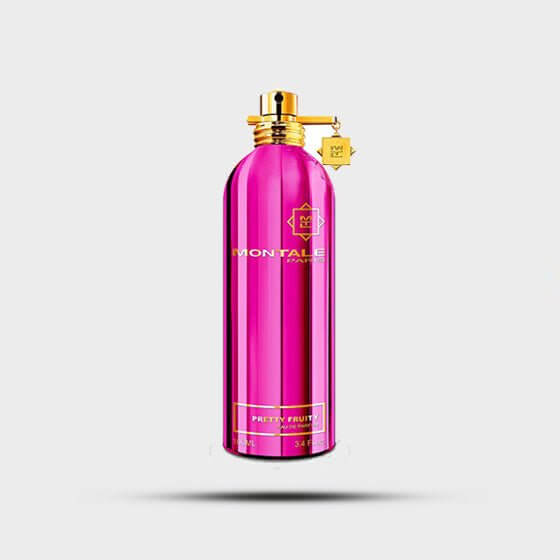 Pretty Fruity - 100ml