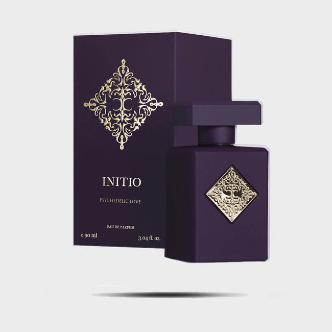 Psychedelic Love - 90ml