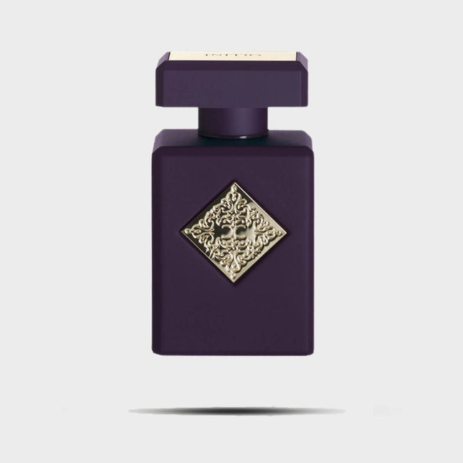 Psychedelic Love_Initio