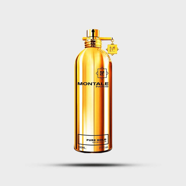 Pure Gold - 100ml