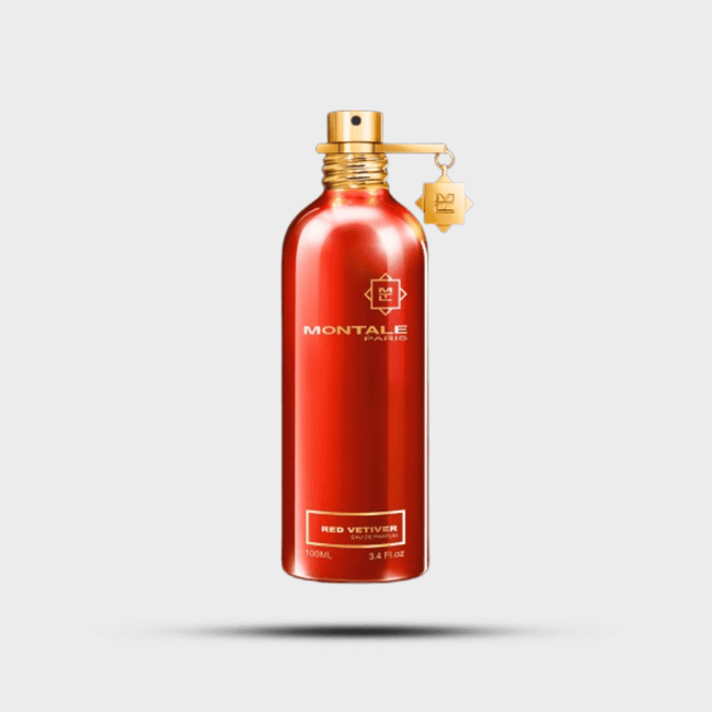 Red Vetiver_Montale