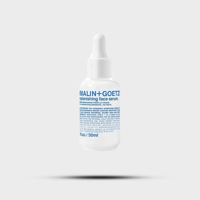 Replenishing Face Serum - 30ml