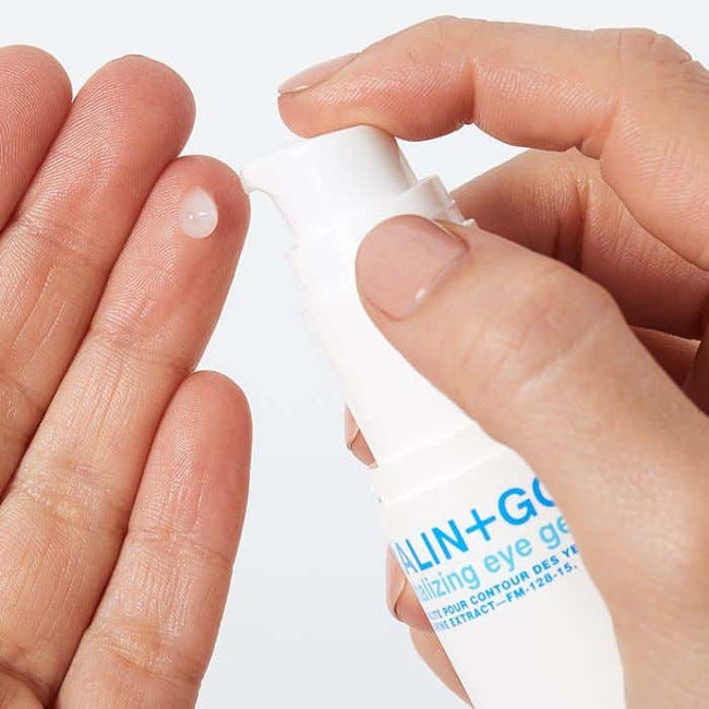 Revitalizing Eye Gel - 15ml