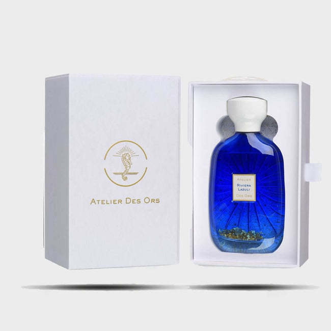 Riviera Lazuli - 100ml