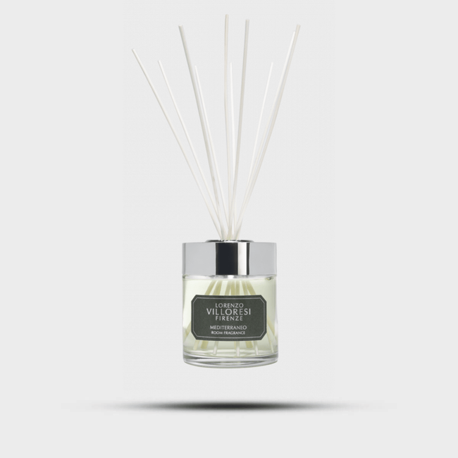 Room Fragrance Reed Diffuser - 200ml / Teint de Neige