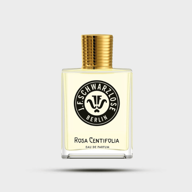 Rosa Centifolia - 10ml