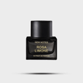 Rosa Limone_New Notes