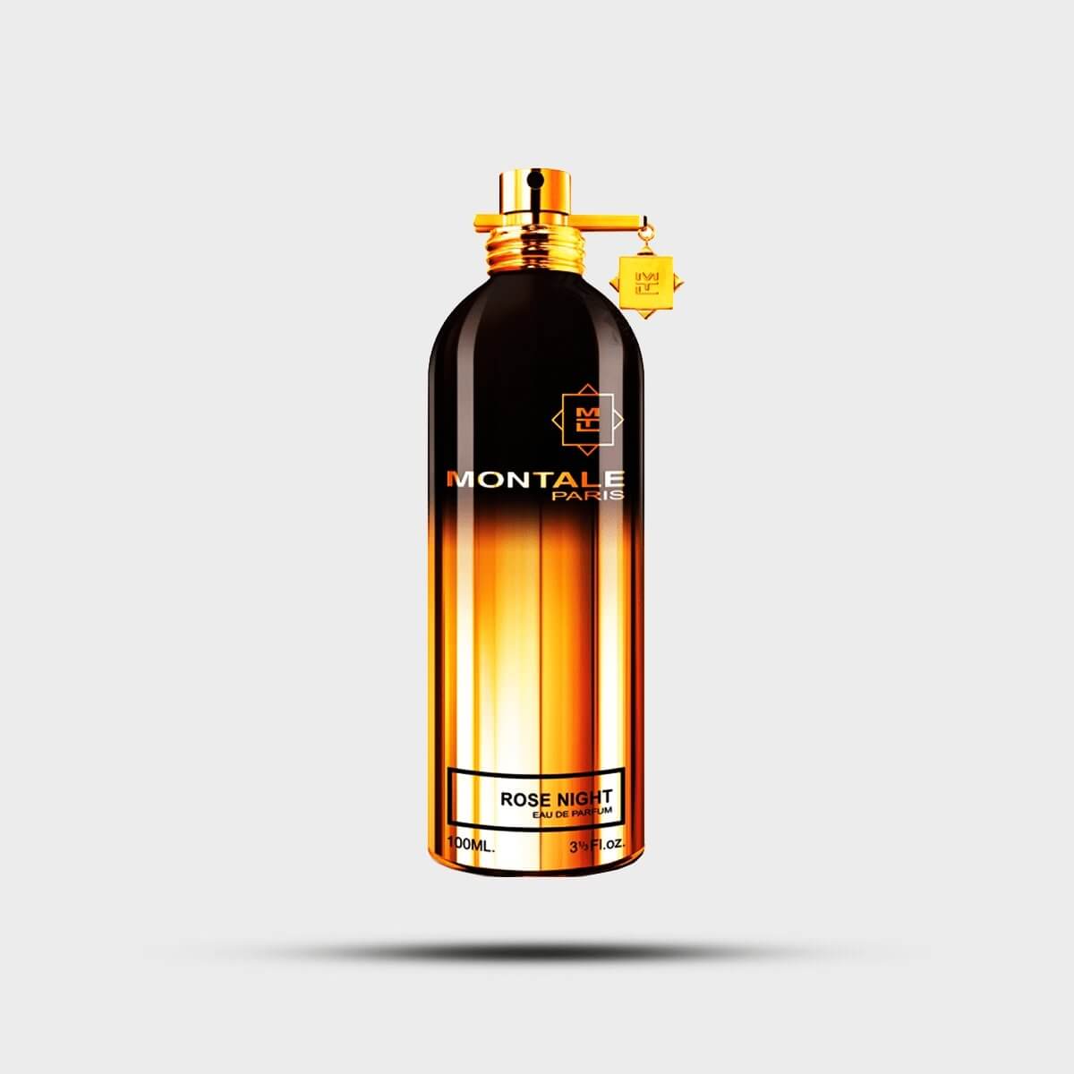 Rose Night Perfume by Montale,size 100ml, - La Maison Du Parfum