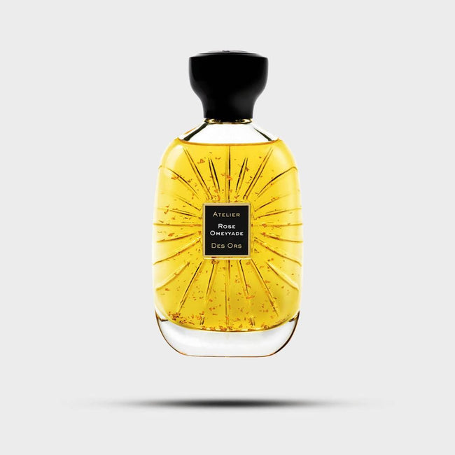 Rose Omeyyade - 100ml
