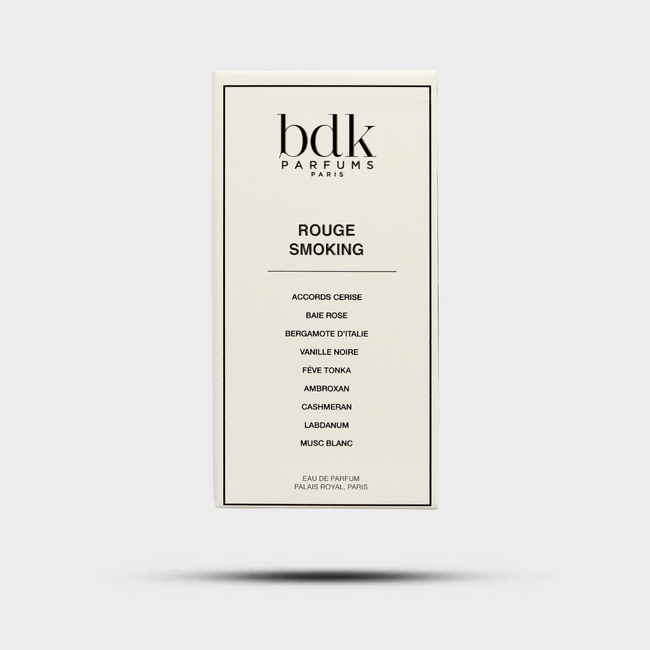 Rouge Smoking_BDK