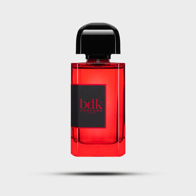 Rouge Smoking extrait_BDK