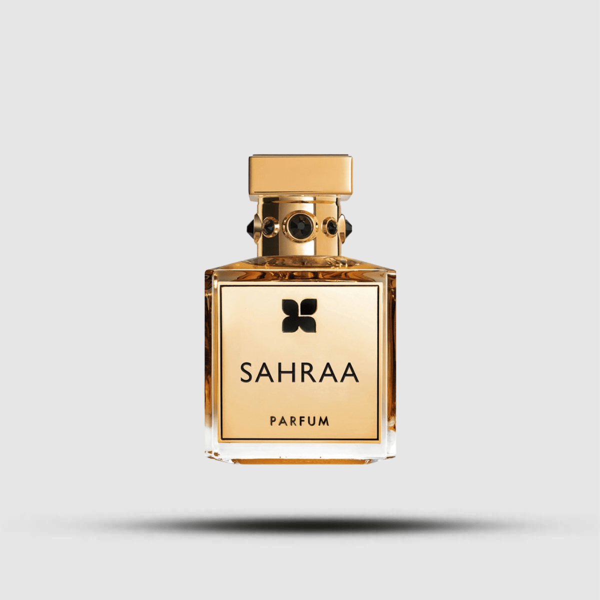 Sahraa Perfume by Fragrance Du Bois,size 50ml, - La Maison Du Parfum