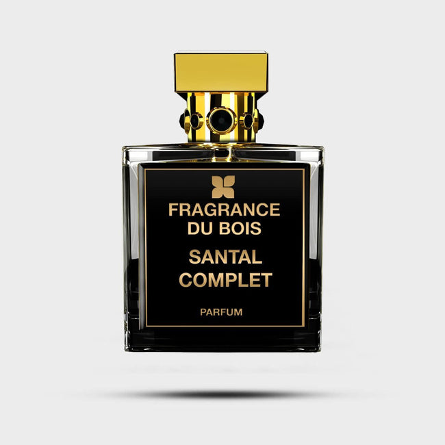 Santal Complet_Fragrance Du Bois
