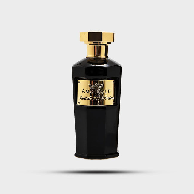 Santal Des Indes_Amouroud