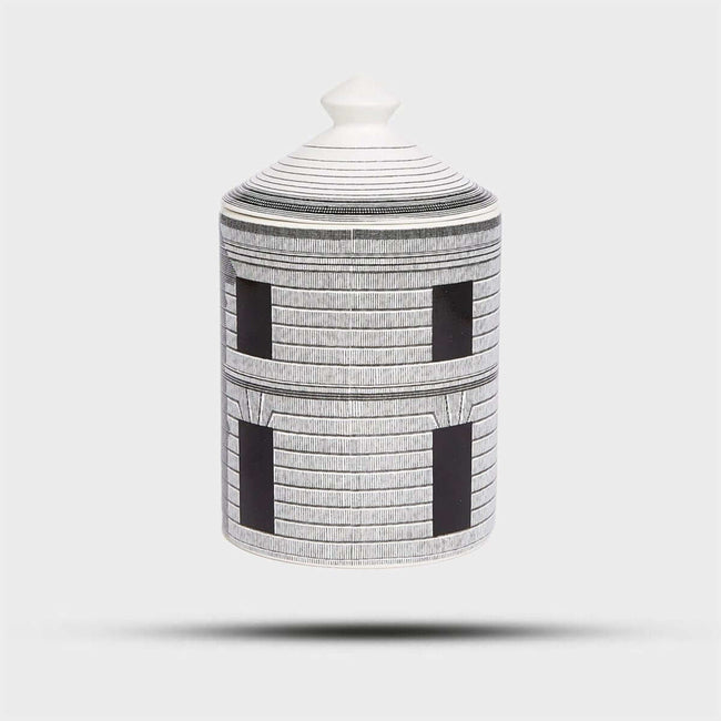 SE POI Scented Candle - Architettura Décor - Immaginazione Fragrance - 310g