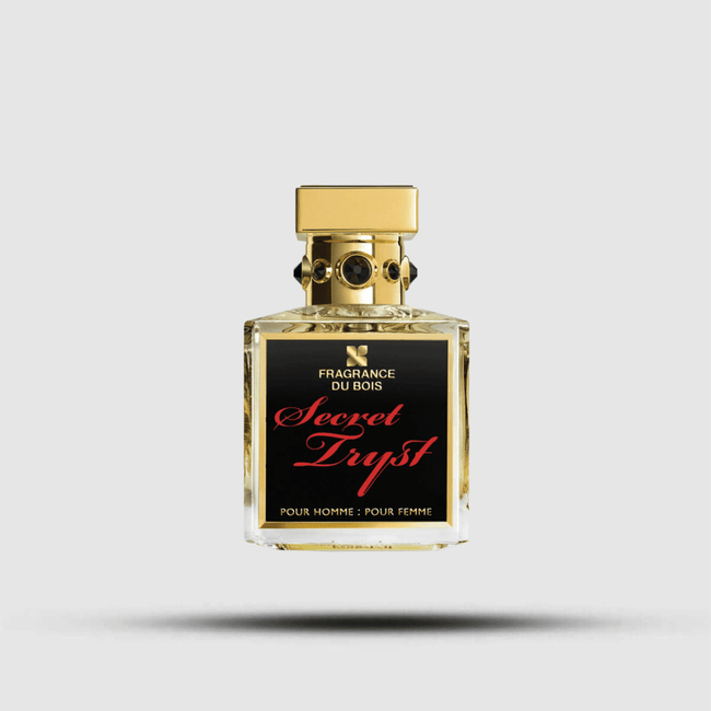 Secret Tryst - 100ml