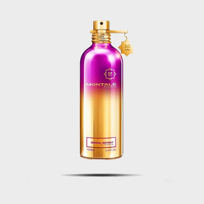Sensual Instinct - 100ml