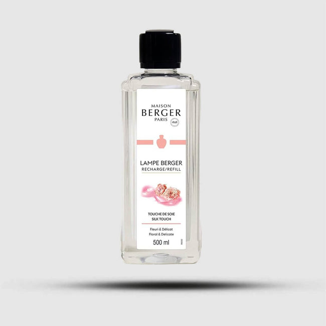 Silk Touch Lamp Berger Refill - 500 ml