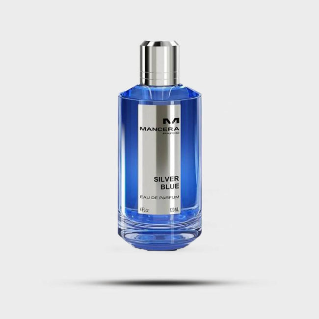 Silver Blue_Mancera