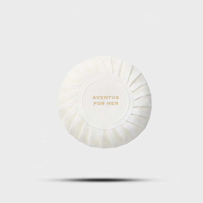 Aventus for Her Soap - 150g
