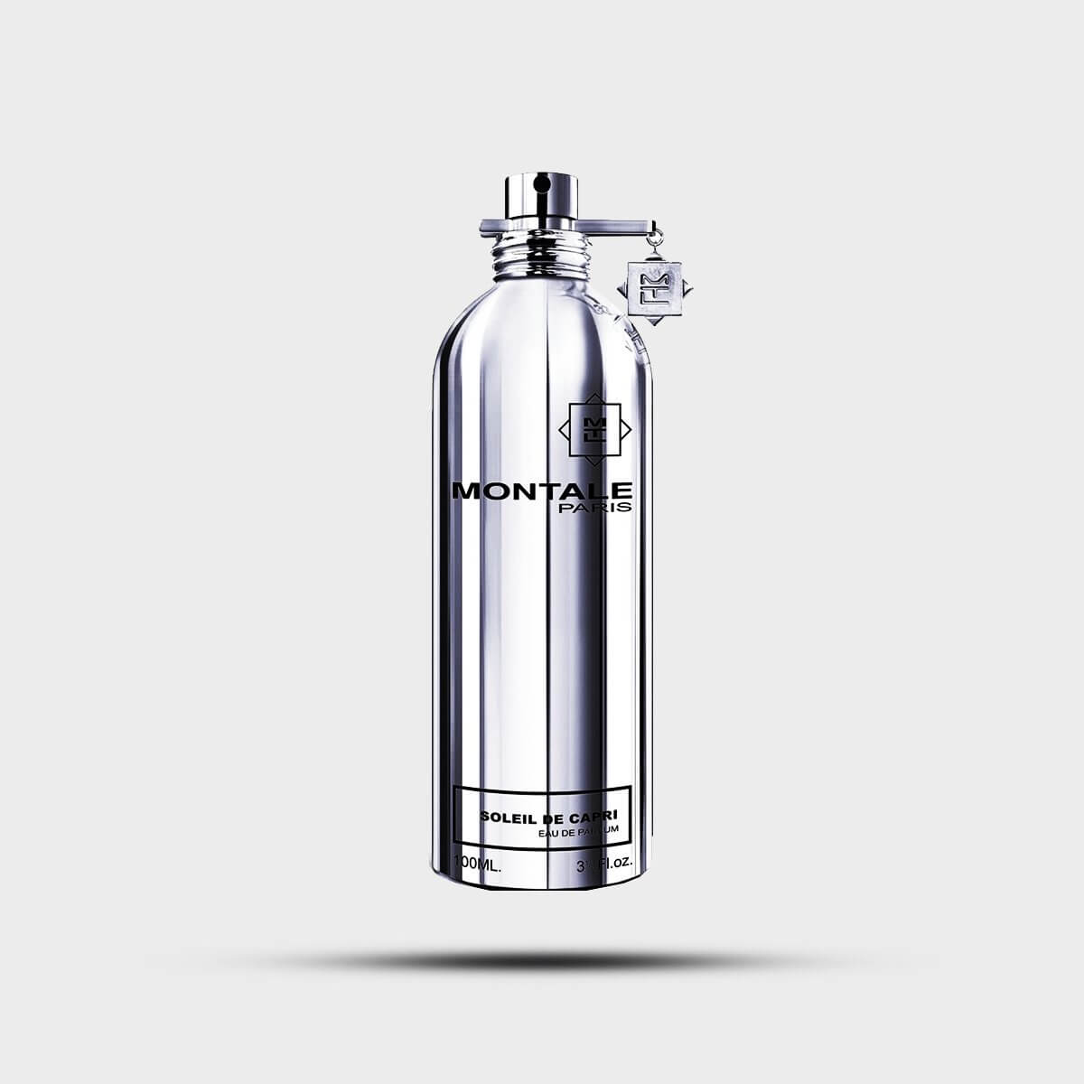 Soleil De Capri Perfume by Montale,size 100ml, - La Maison Du Parfum