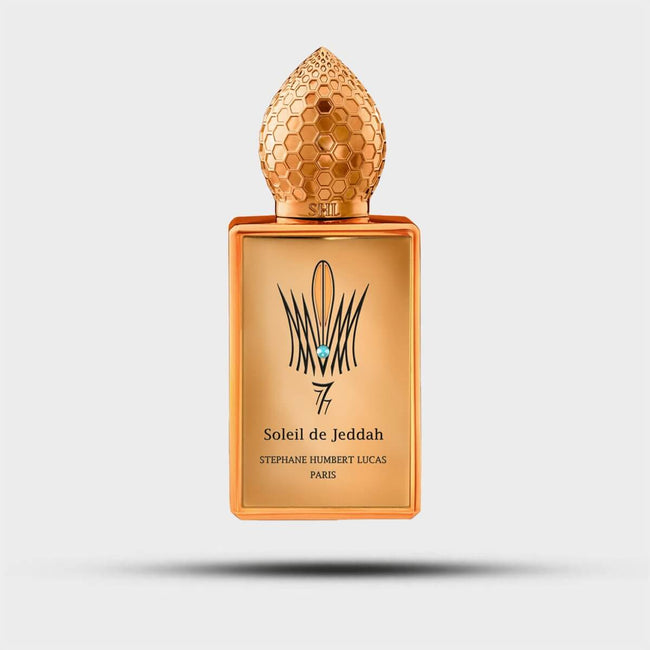 Soleil de Jeddah Mango Kiss_Stephane Humbert Lucas