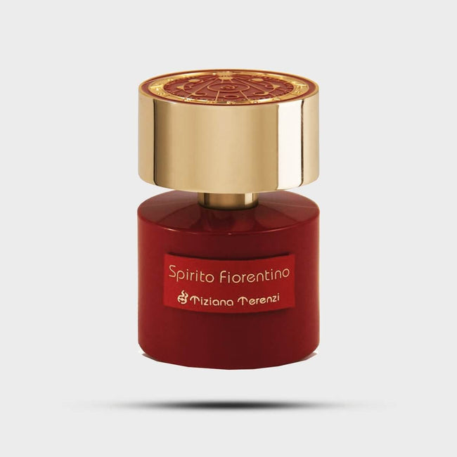 Spirito Fiorentino_Tiziana Terenzi