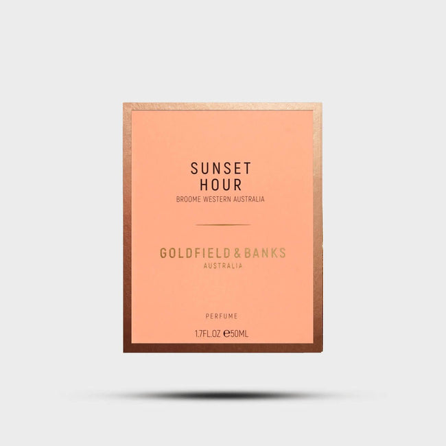 Sunset Hour_Goldfield & Banks