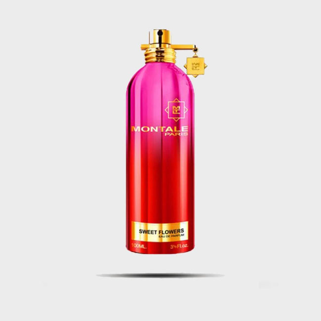 Sweet Flowers - 100ml